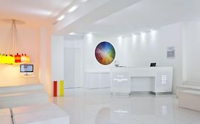 Hôtel Color Design